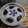 BMW Styling 21 M System 17" 8J ET20 5x120