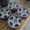 BMW Styling 21 M System 17" 8J ET20 5x120