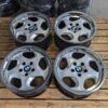 BMW Styling 21 M System 17" 8J ET20 5x120