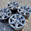 Bentley Mulliner 20" 9J ET41 5x112