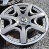 Bentley Mulliner 20" 9J ET41 5x112