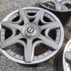Bentley Mulliner 20" 9J ET41 5x112