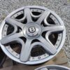 Bentley Mulliner 20" 9J ET41 5x112