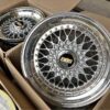 BBS RS009 / RS078 16" 5x112 8J / 9J