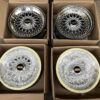 BBS RS009 / RS078 16" 5x112 8J / 9J