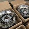 BBS RS009 / RS078 16" 5x112 8J / 9J