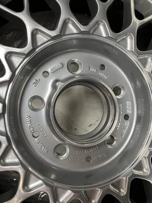 BBS RS009 / RS078 16" 5x112 8J / 9J