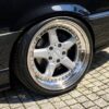 AC Schnitzer 3-Piece 18" 5x120 9J / 10J