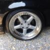 AC Schnitzer 3-Piece 18" 5x120 9J / 10J