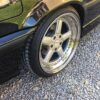AC Schnitzer 3-Piece 18" 5x120 9J / 10J