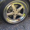 AC Schnitzer 3-Piece 18" 5x120 9J / 10J