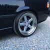 AC Schnitzer 3-Piece 18" 5x120 9J / 10J