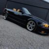 AC Schnitzer 3-Piece 18" 5x120 9J / 10J