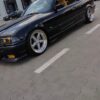AC Schnitzer 3-Piece 18" 5x120 9J / 10J