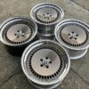 E36FB-031 image 1 Schmidt TH Line 18" 5x112 9J / 10J