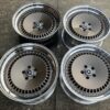 E36FB-031 image 2 Schmidt TH Line 18" 5x112 9J / 10J