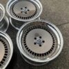E36FB-031 image 3 Schmidt TH Line 18" 5x112 9J / 10J