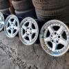 AC Schnitzer Rennsport Type II 17" 5x120 7.5J / 10J