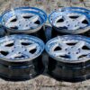 AC Schnitzer Rennsport Type II 17" 5x120 7.5J / 10J