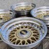 BBS RM012 15" 4x100 9J