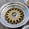 BBS RM012 15" 4x100 9J