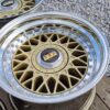 BBS RM012 15" 4x100 9J