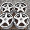 Brock B1 17" 5x112 Mercedes 8.5J