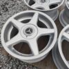 Brock B1 17" 5x112 Mercedes 8.5J