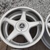Brock B1 17" 5x112 Mercedes 8.5J