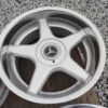 Brock B1 17" 5x112 Mercedes 8.5J
