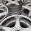 Brock B1 17" 5x112 Mercedes 8.5J