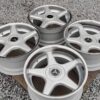 Brock B1 17" 5x112 Mercedes 8.5J