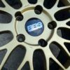 E36FB-035 image 3 BBS LM130 18" 9J ET50 5x130