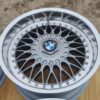 BMW BBS RC035 / RC038 17" 5x120 8J / 9J