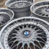 BMW BBS RC035 / RC038 17" 5x120 8J / 9J