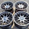 BBS RC300 / RC301 18" 5x120 8.5J / 10J