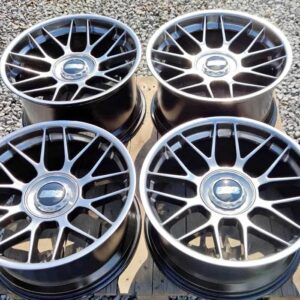 BBS RC300 / RC301 18" 5x120 8.5J / 10J
