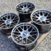 BBS RC300 / RC301 18" 5x120 8.5J / 10J