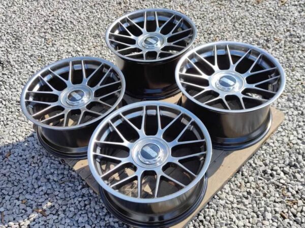 BBS RC300 / RC301 18" 5x120 8.5J / 10J
