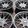 BBS RC300 / RC301 18" 5x120 8.5J / 10J