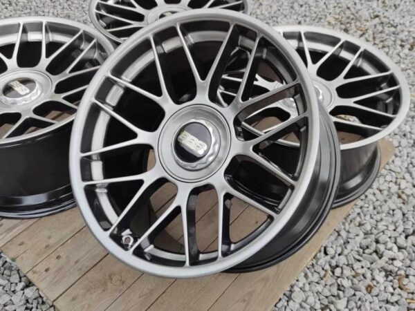 BBS RC300 / RC301 18" 5x120 8.5J / 10J