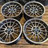 E36FB-039 image 1 BMW Styling 32 18" 8J ET20 5x120