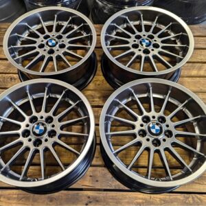 E36FB-039 image 1 BMW Styling 32 18" 8J ET20 5x120
