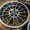 E36FB-039 image 3 BMW Styling 32 18" 8J ET20 5x120