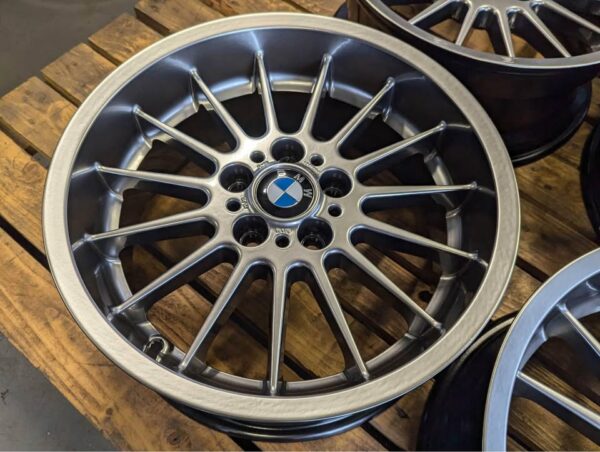 E36FB-039 image 3 BMW Styling 32 18" 8J ET20 5x120