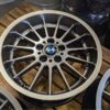 E36FB-039 image 4 BMW Styling 32 18" 8J ET20 5x120