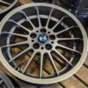 E36FB-039 image 5 BMW Styling 32 18" 8J ET20 5x120