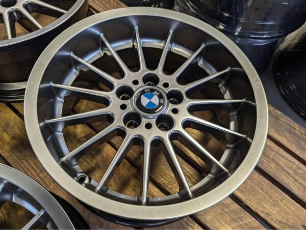 E36FB-039 image 5 BMW Styling 32 18" 8J ET20 5x120