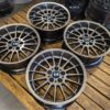 E36FB-039 image 6 BMW Styling 32 18" 8J ET20 5x120