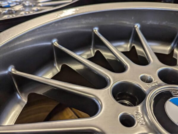 E36FB-039 image 8 BMW Styling 32 18" 8J ET20 5x120